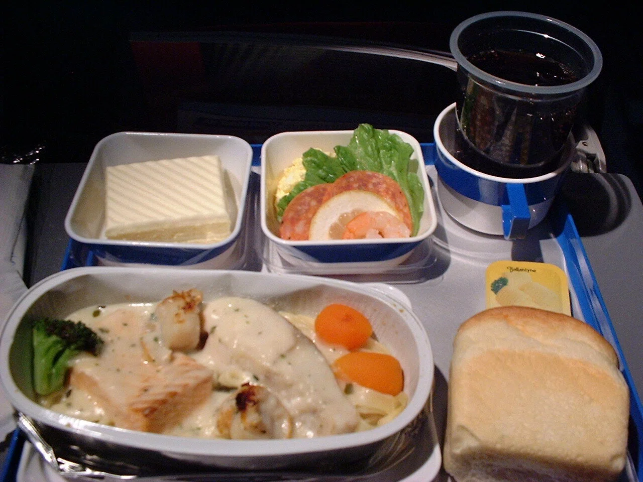 まずはタヒチへ。長い長い移動の日～✈️｜イースター島一人旅｜Qoo