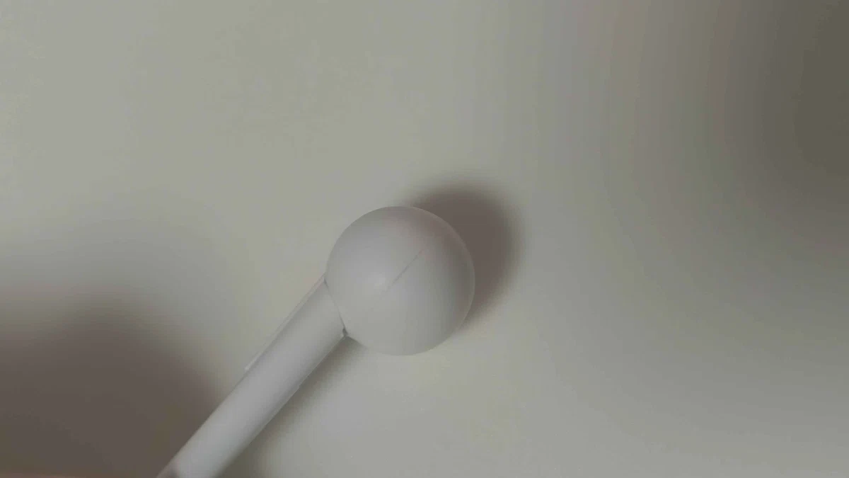Ear Vertical Conduction Rare|Cartilage Conduction Earphones CCH-K4-W Sound Ball|CCH Sound Co ...