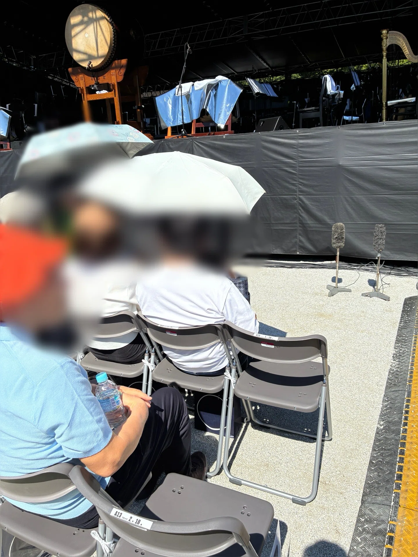 葉加瀬太郎音楽祭2026〜上賀茂神社に、音楽が降ってきた日#鑑賞｜のり