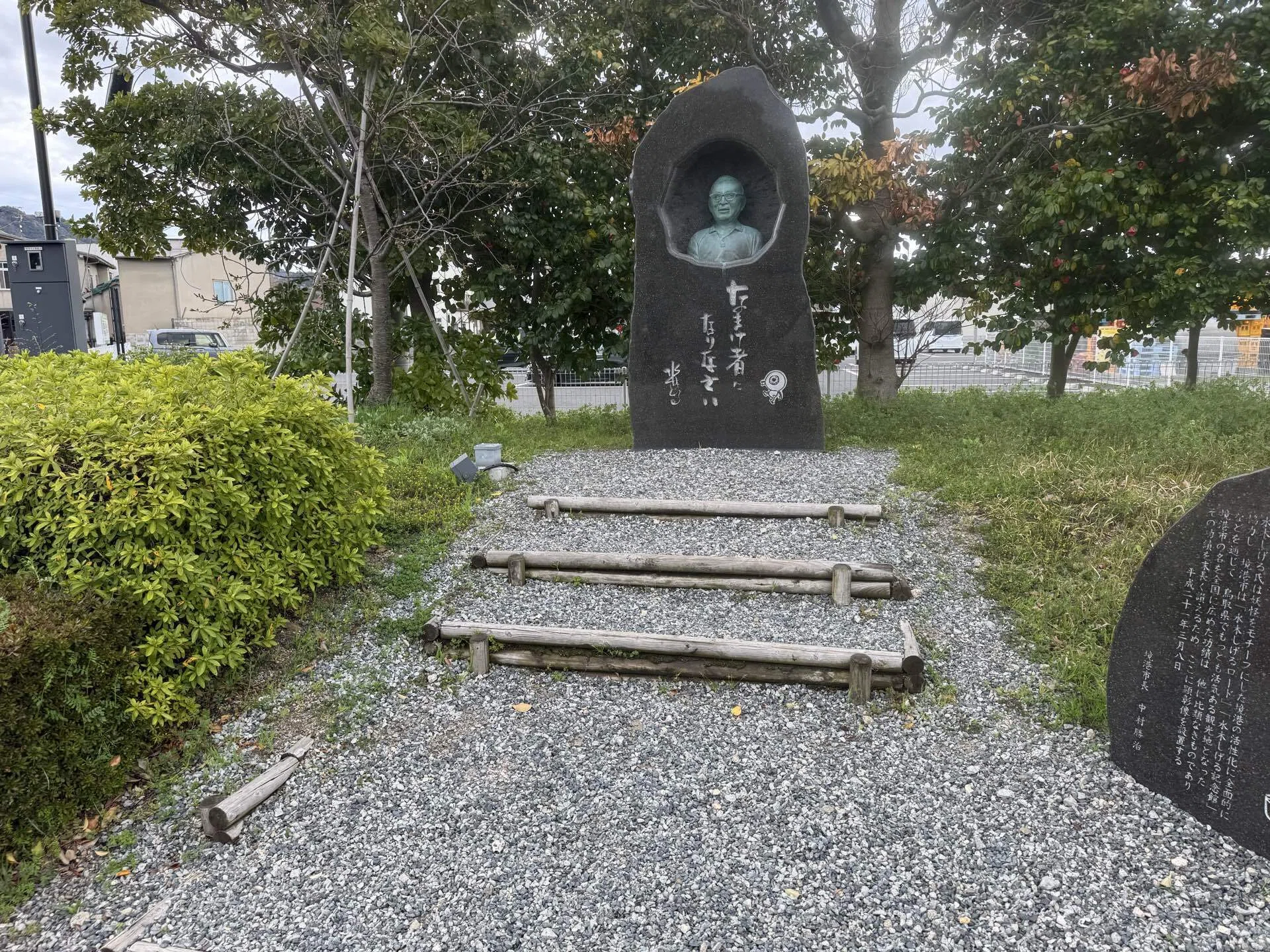 水木しげる記念館が想像以上に良かったのでぜひ行ってみて欲しいです