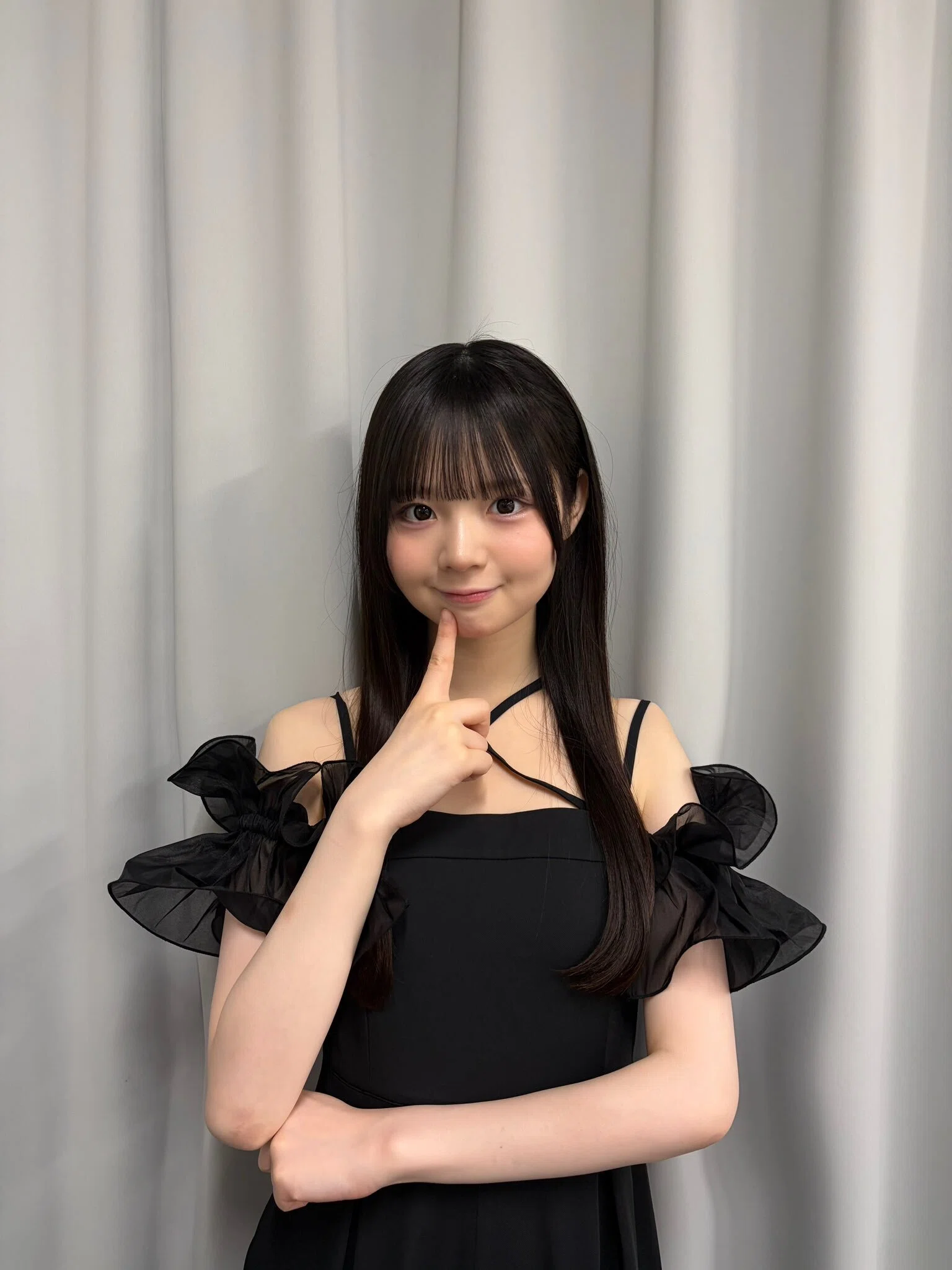 AKB48行天優莉奈「好きish」個別握手会 有明GYM-EX 生写真コンプ＋２ AKB48行天優莉奈「好きish」個別握手会 有明GYM-EX 生写真コンプ