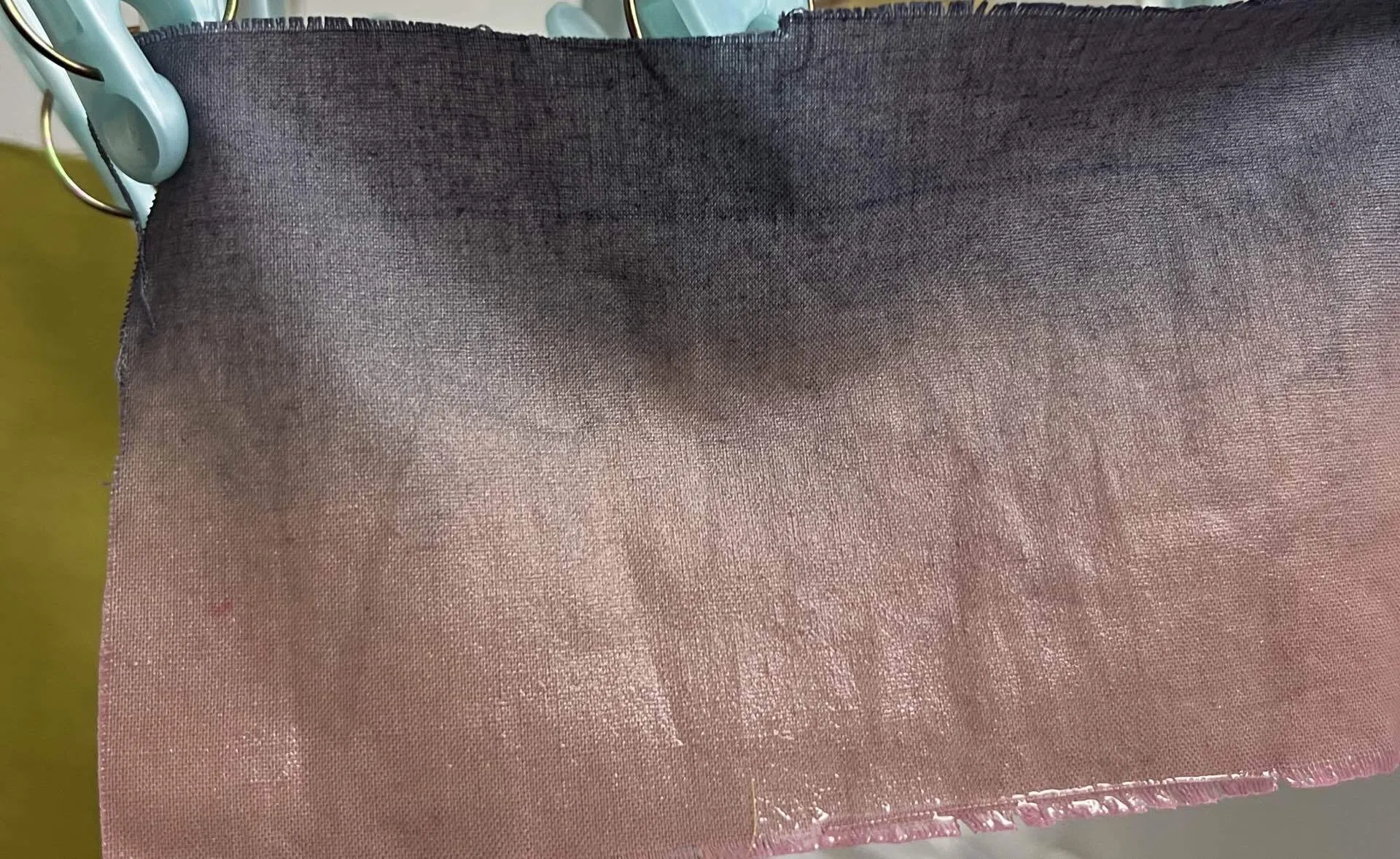 049 原作再現ぬい服を作るために布染めに挑戦した。🎨👕👖｜スマチャン