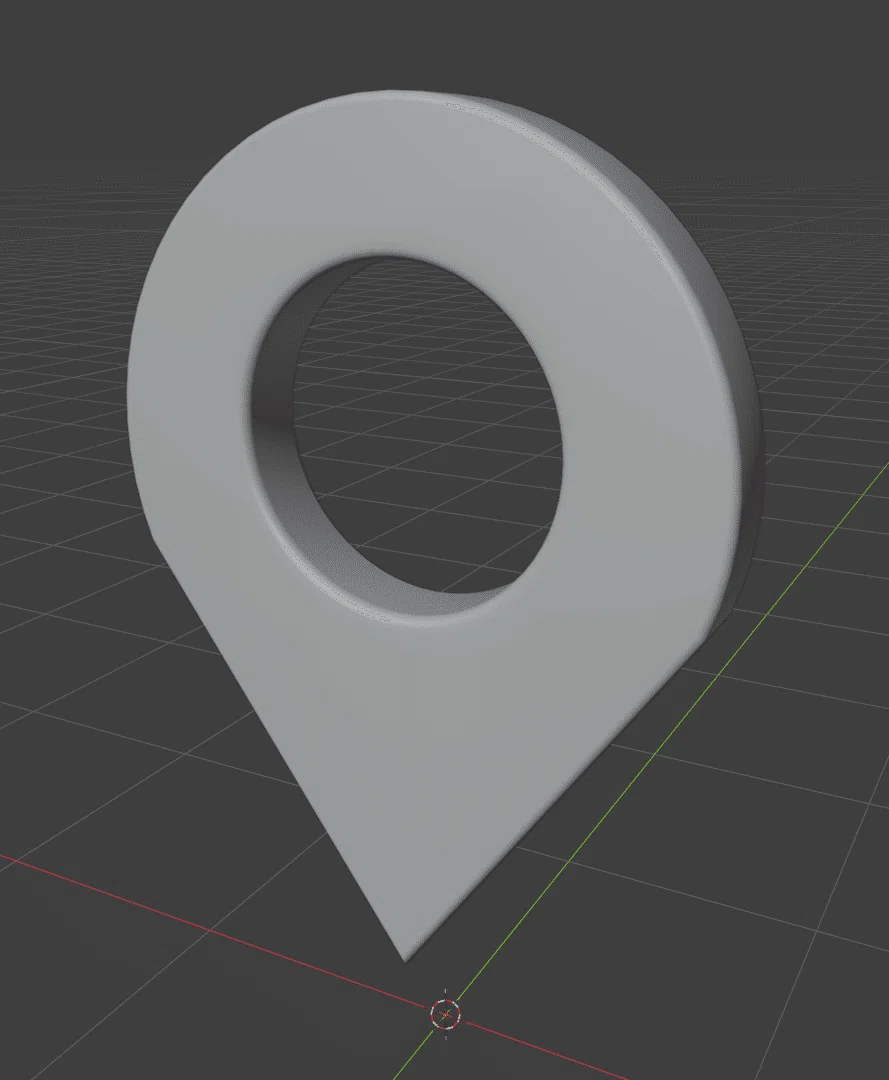Blender Study Day 12: 20 Small Object Knockout Challenge [Game ...