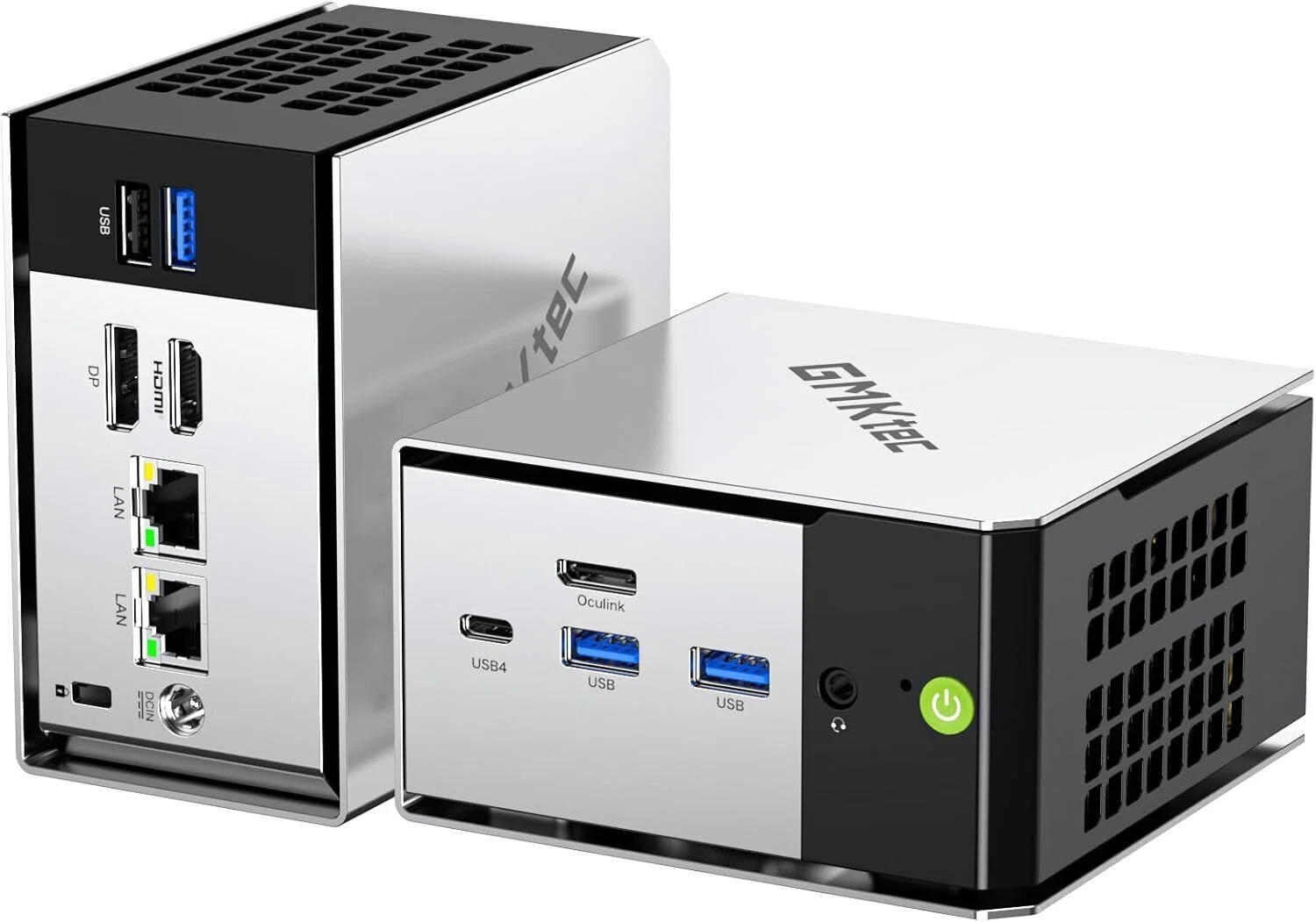 GMKtecのミニPCのおすすめ5選 用途・予算別コスパモデルまとめ比較