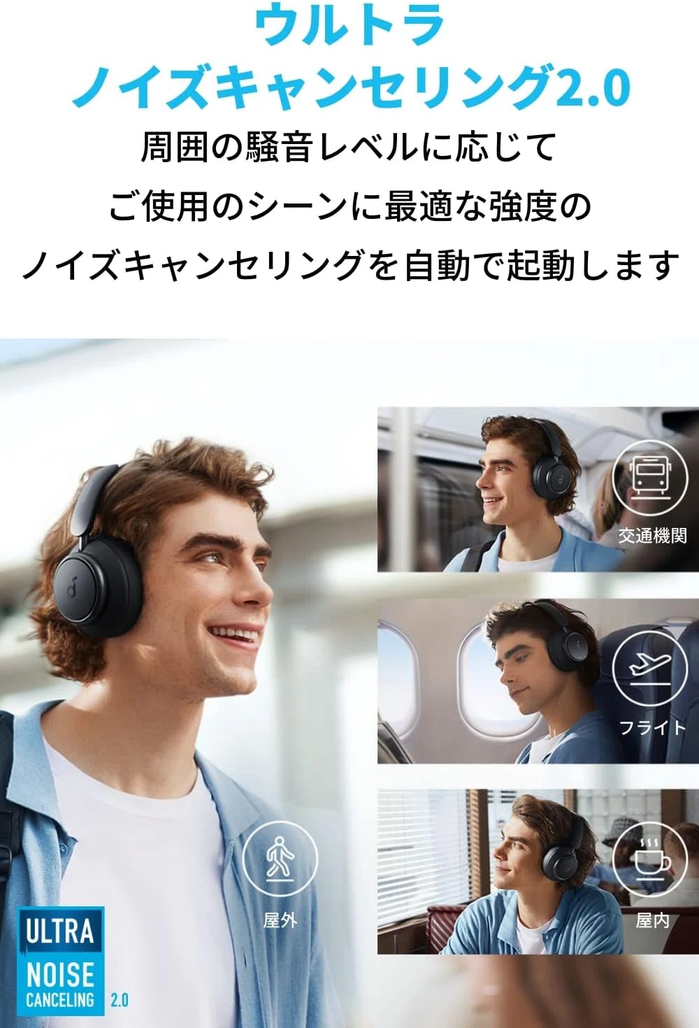 Anker Q45