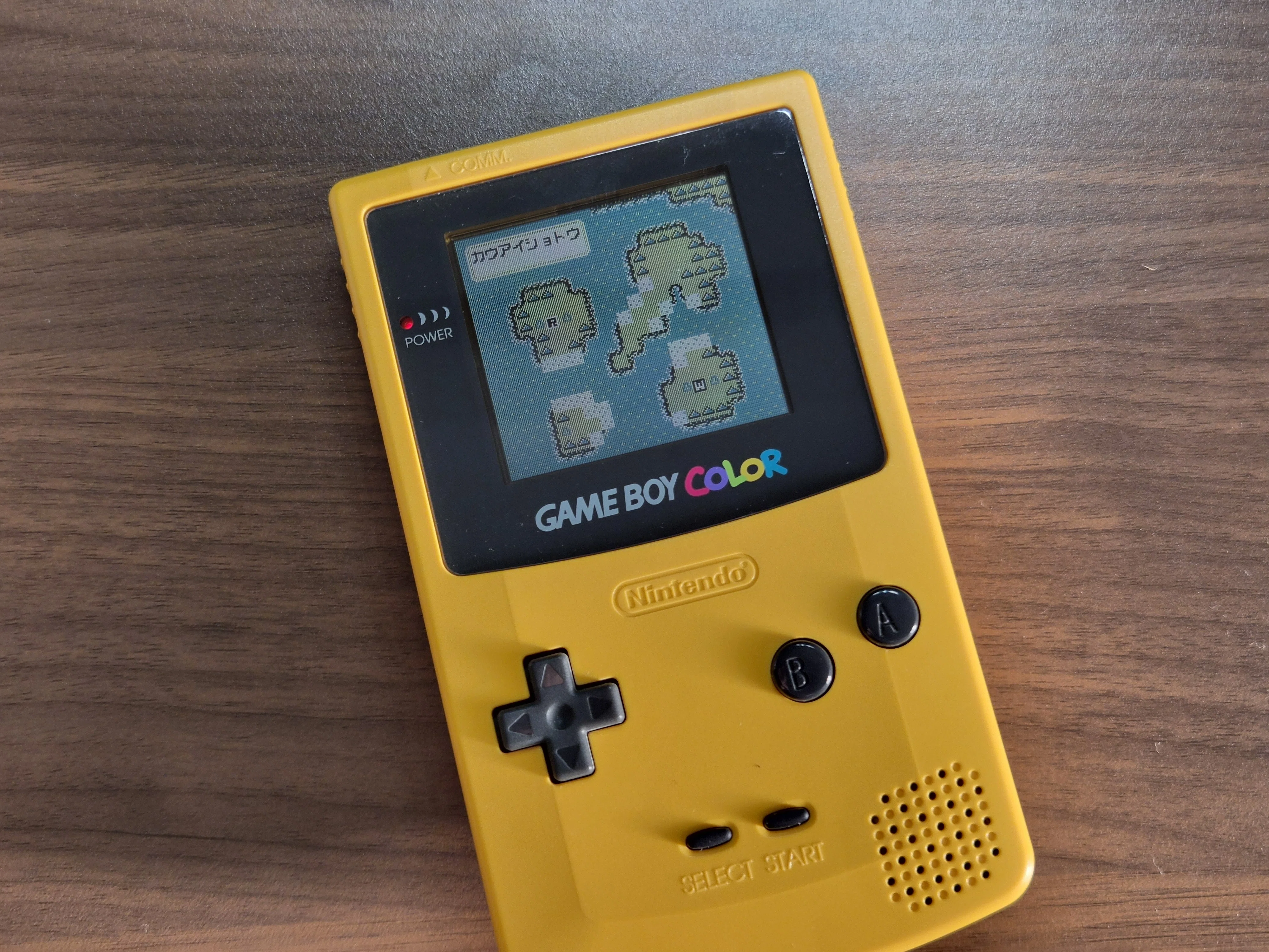 2026年にゲームボーイを中古で買うなら？→アドバンスSPが画面が明るく