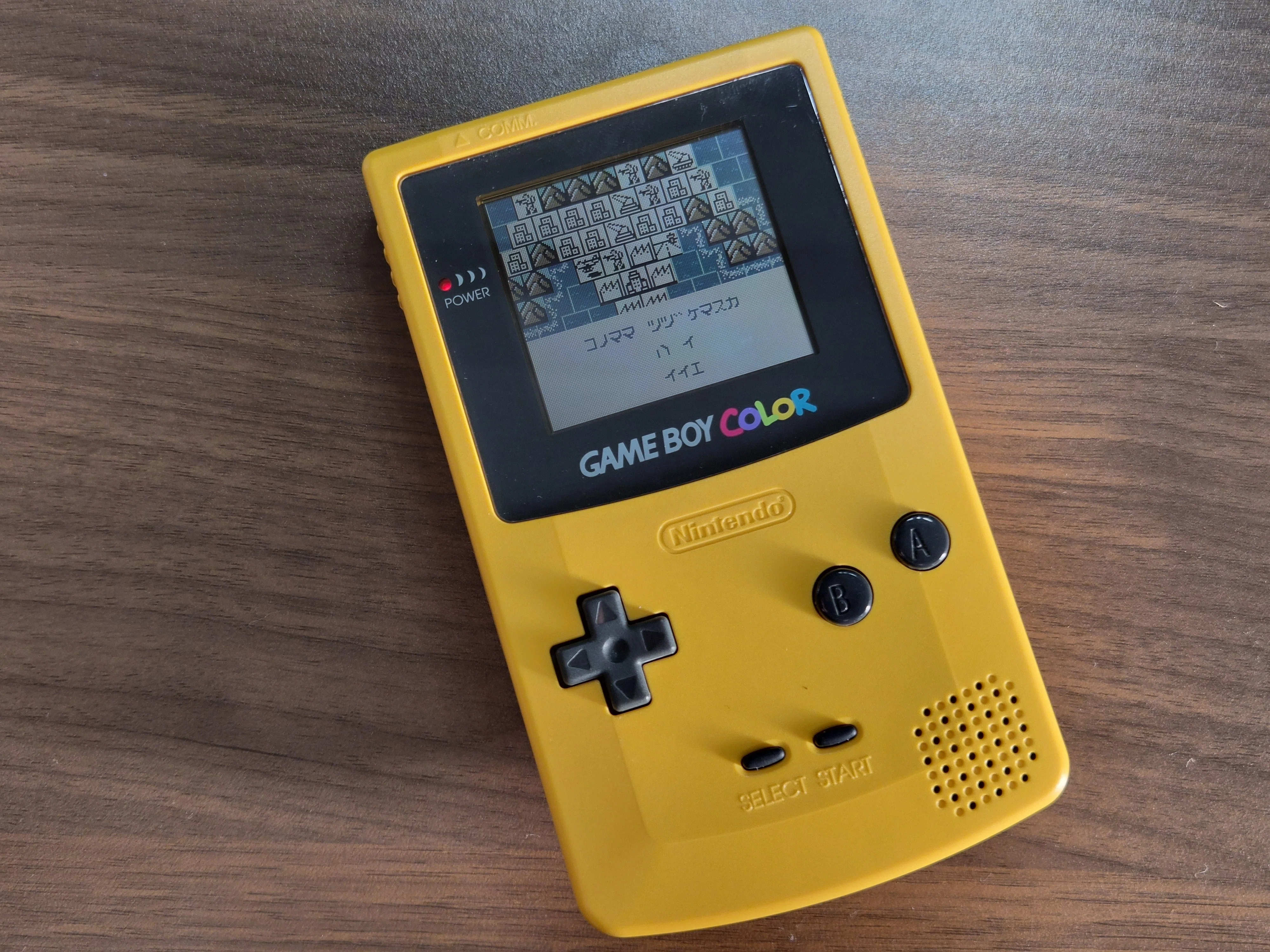 2026年にゲームボーイを中古で買うなら？→アドバンスSPが画面が明るく