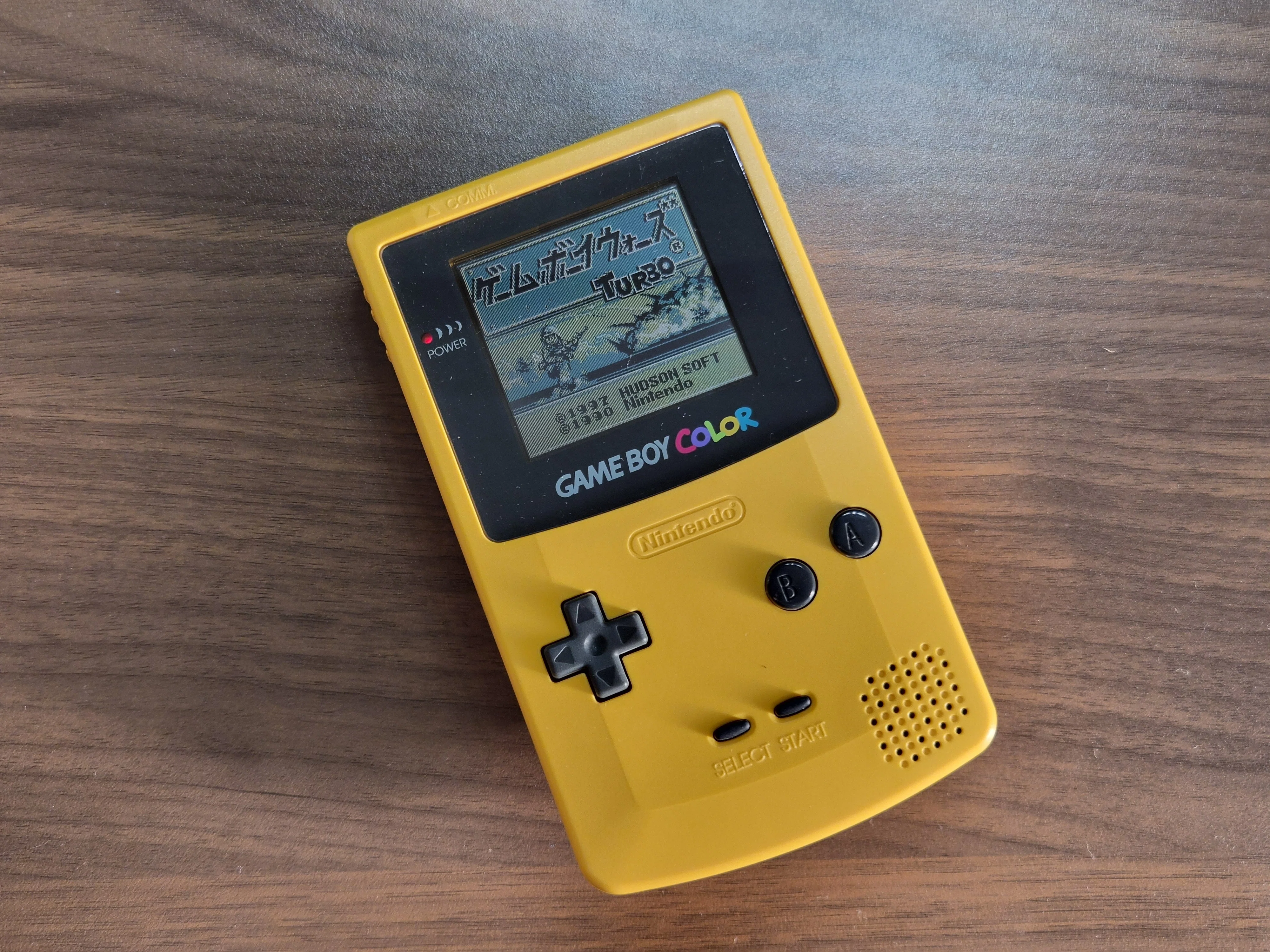 2026年にゲームボーイを中古で買うなら？→アドバンスSPが画面が明るく