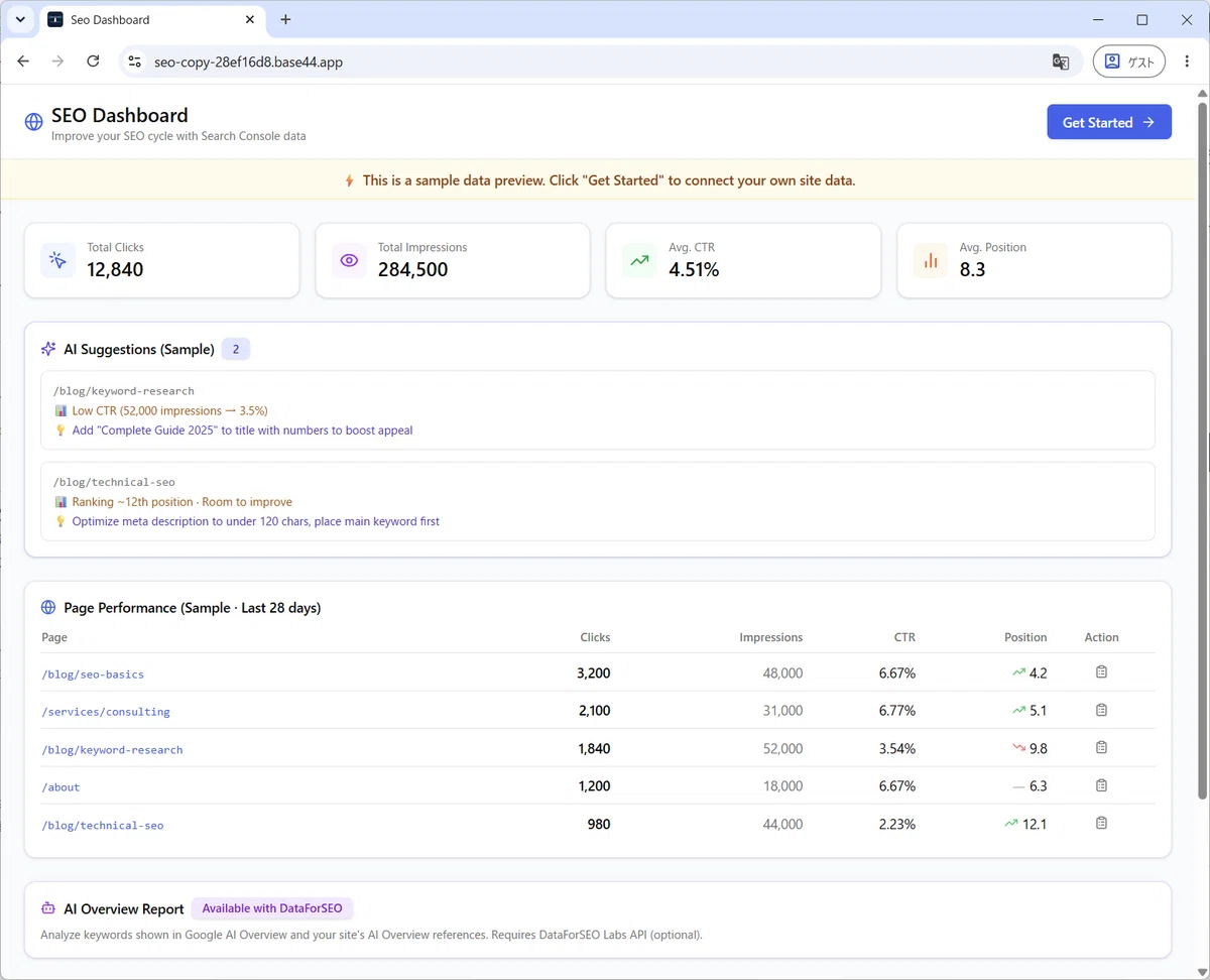 The Complete Guide to What You Can Do with Base44 | Detailed ...