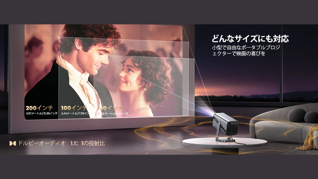 iWiMiUS S29レビュー】Netflix公式ライセンス搭載で2万円台は買いか