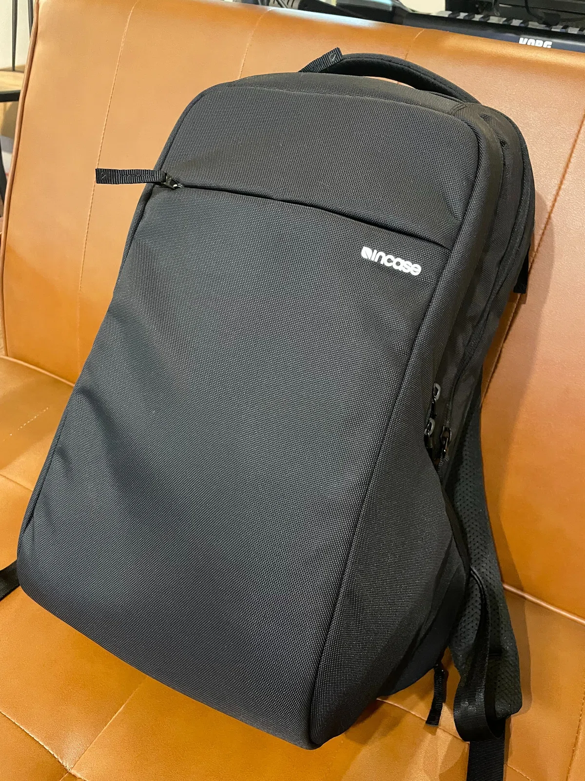 [장기 리뷰]Incase ICON Backpack을 6년간 사용한 솔직한 후기｜fast_seal