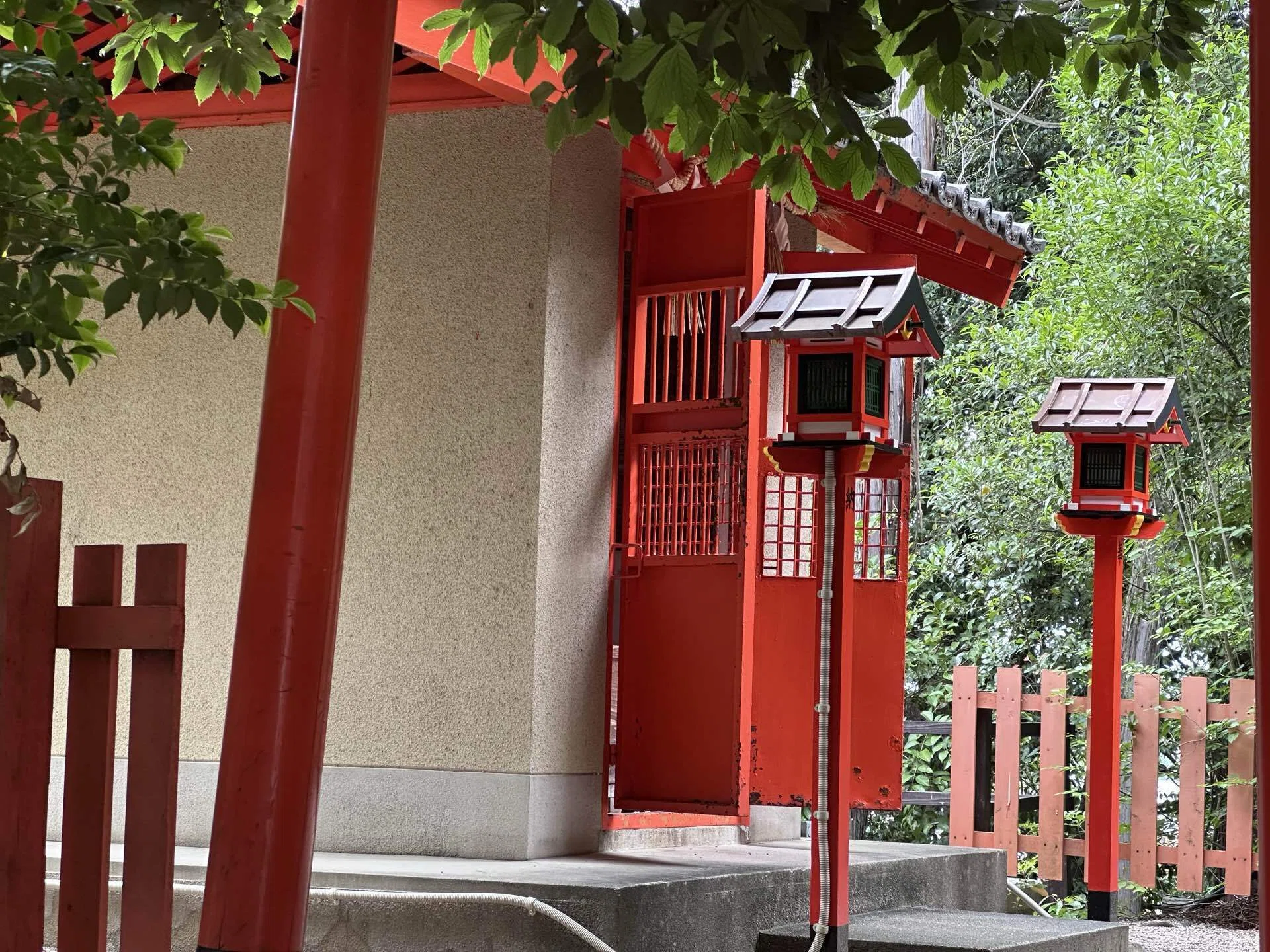 5121 山田神社 大阪府枚方市山之上｜日本中全ての神社に参拝しようとする男