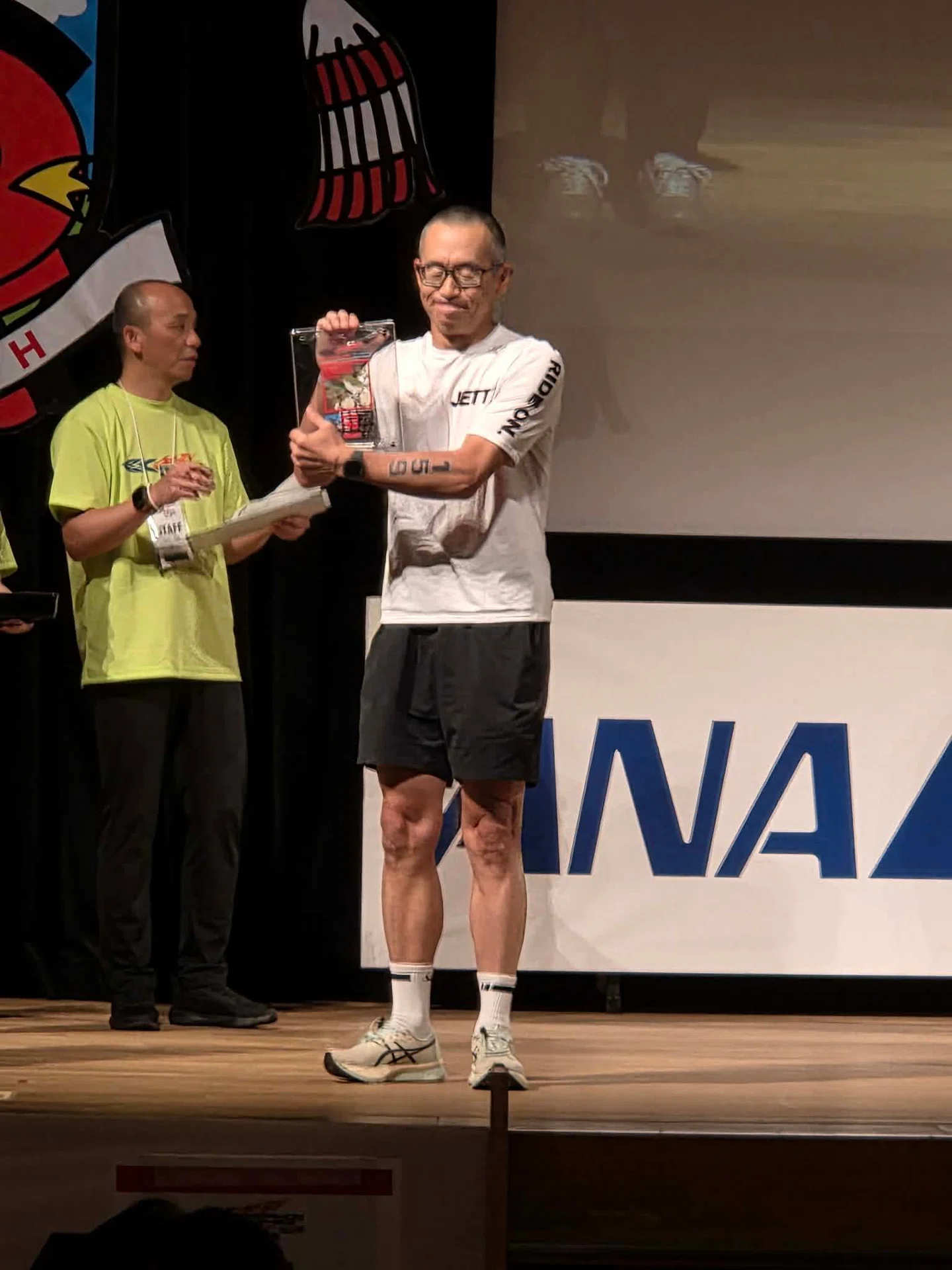 表彰・打ち上げ・総括編】2026五島トライアスロンその⑥【バラモン