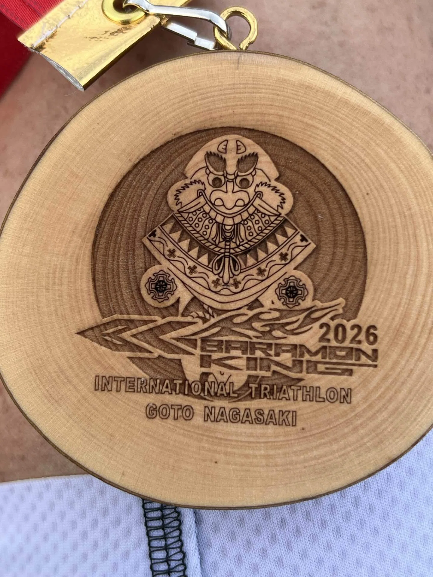表彰・打ち上げ・総括編】2026五島トライアスロンその⑥【バラモン