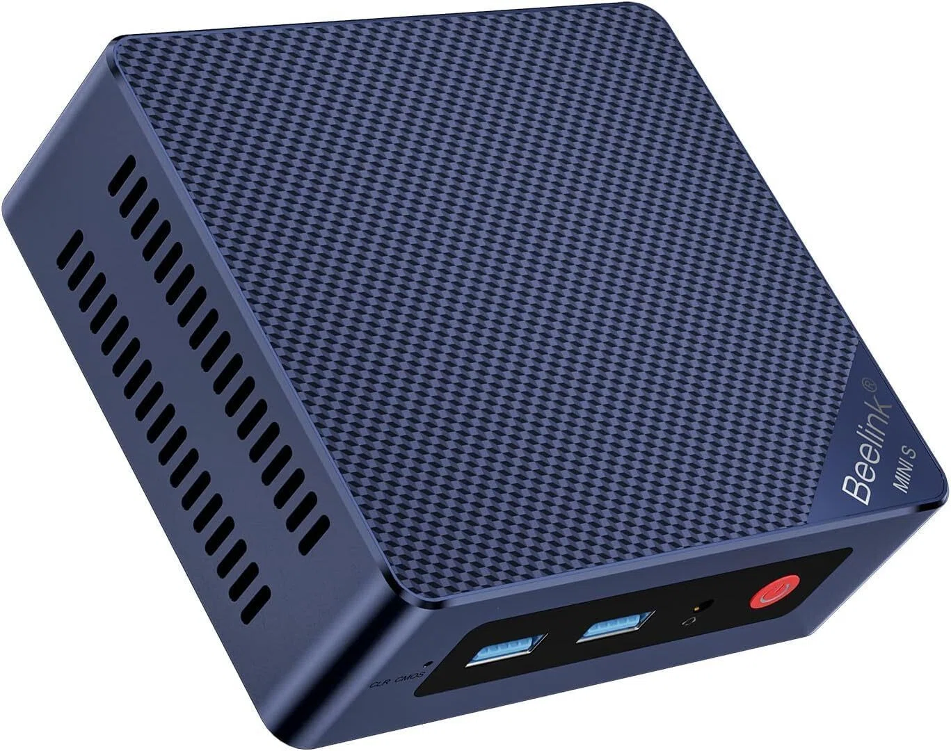 N100のミニPCのおすすめ5選 省電力・テレワーク・コスパ重視で選ぶ小型 