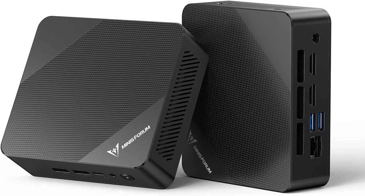 N100のミニPCのおすすめ5選 省電力・テレワーク・コスパ重視で選ぶ小型