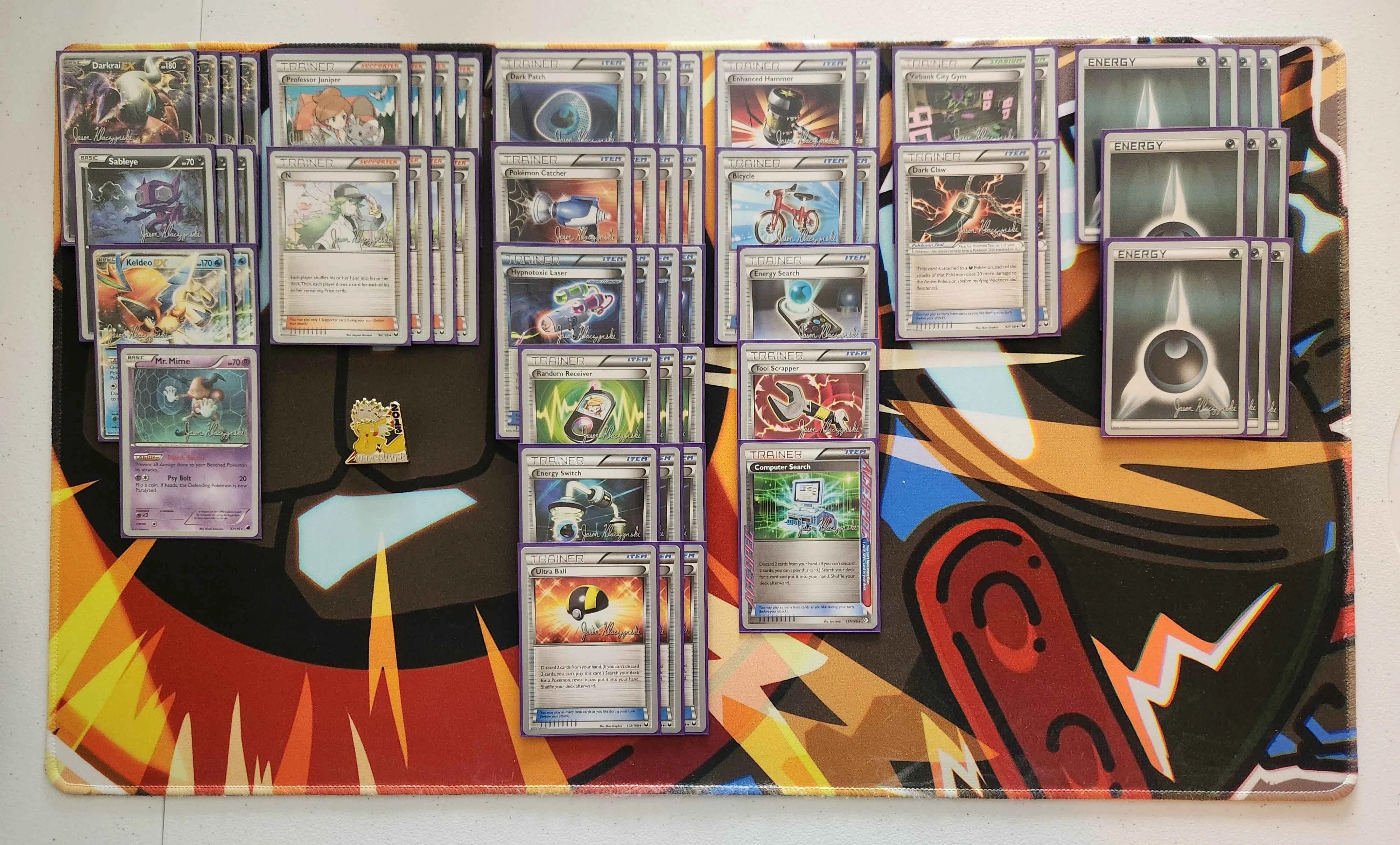 Hypnotoxic Format - A Look Back at 2013 Worlds (WCS)｜Whimsicast