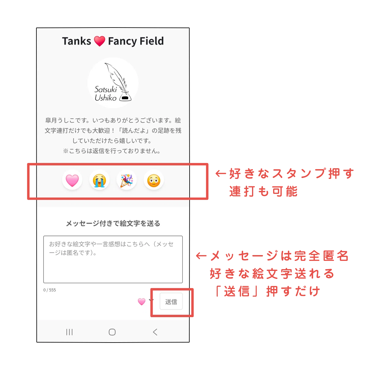 雑録】Waveboxを設置してみました｜Satsuki Ushiko（皐月うしこ）