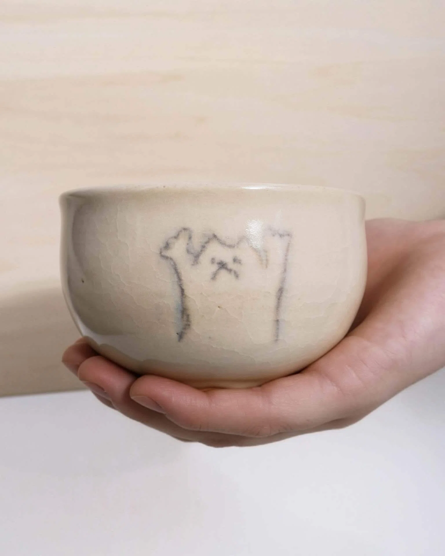 陶芸手作り　一点ものうつわ 新作登場しましたˎˊ˗ ｜nny. ̷ 陶器 ╰ うつわ ╯