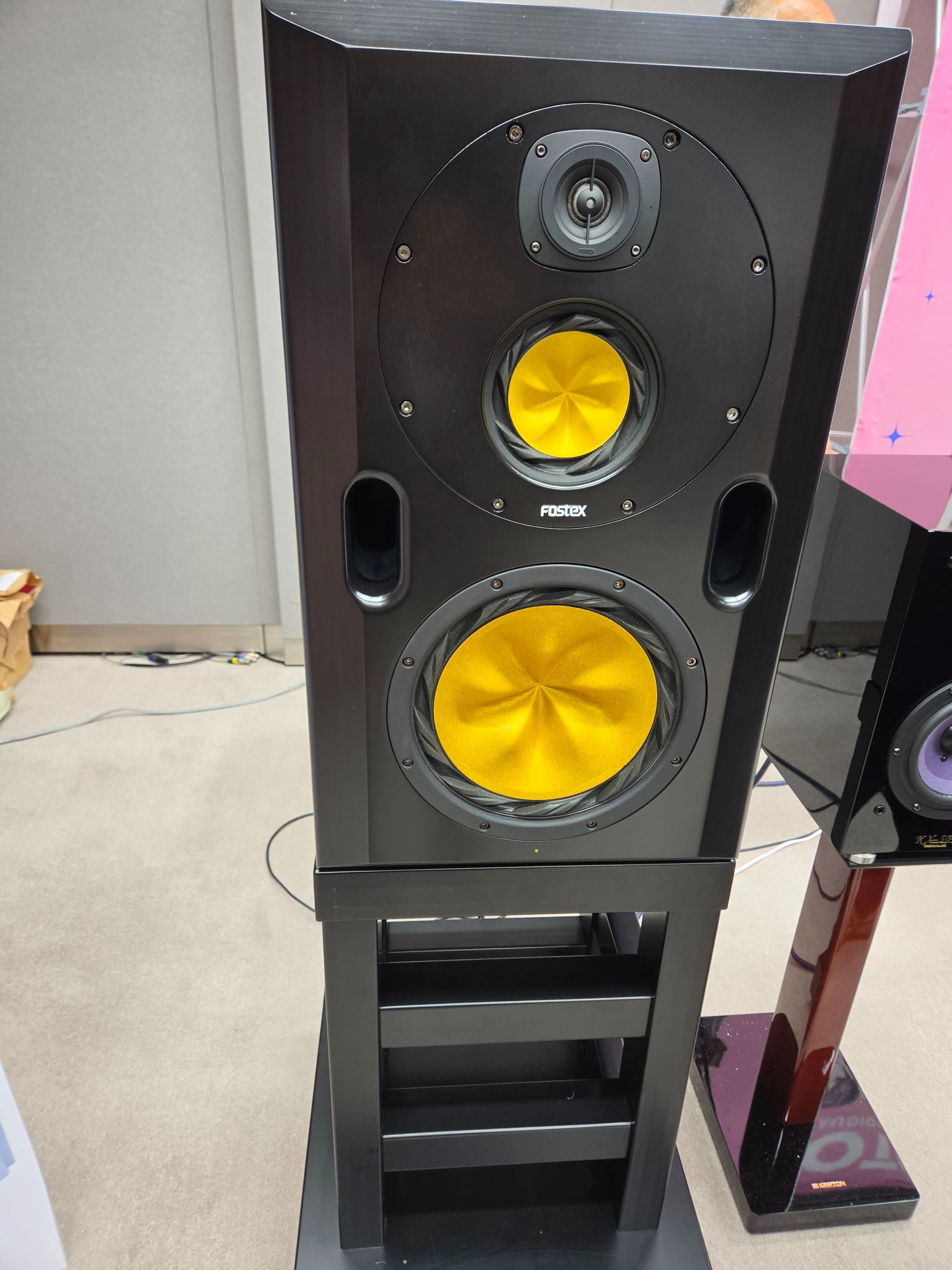 最高の″音″を求めて OTOTEN2026【イベントレポート】｜たいへいさん