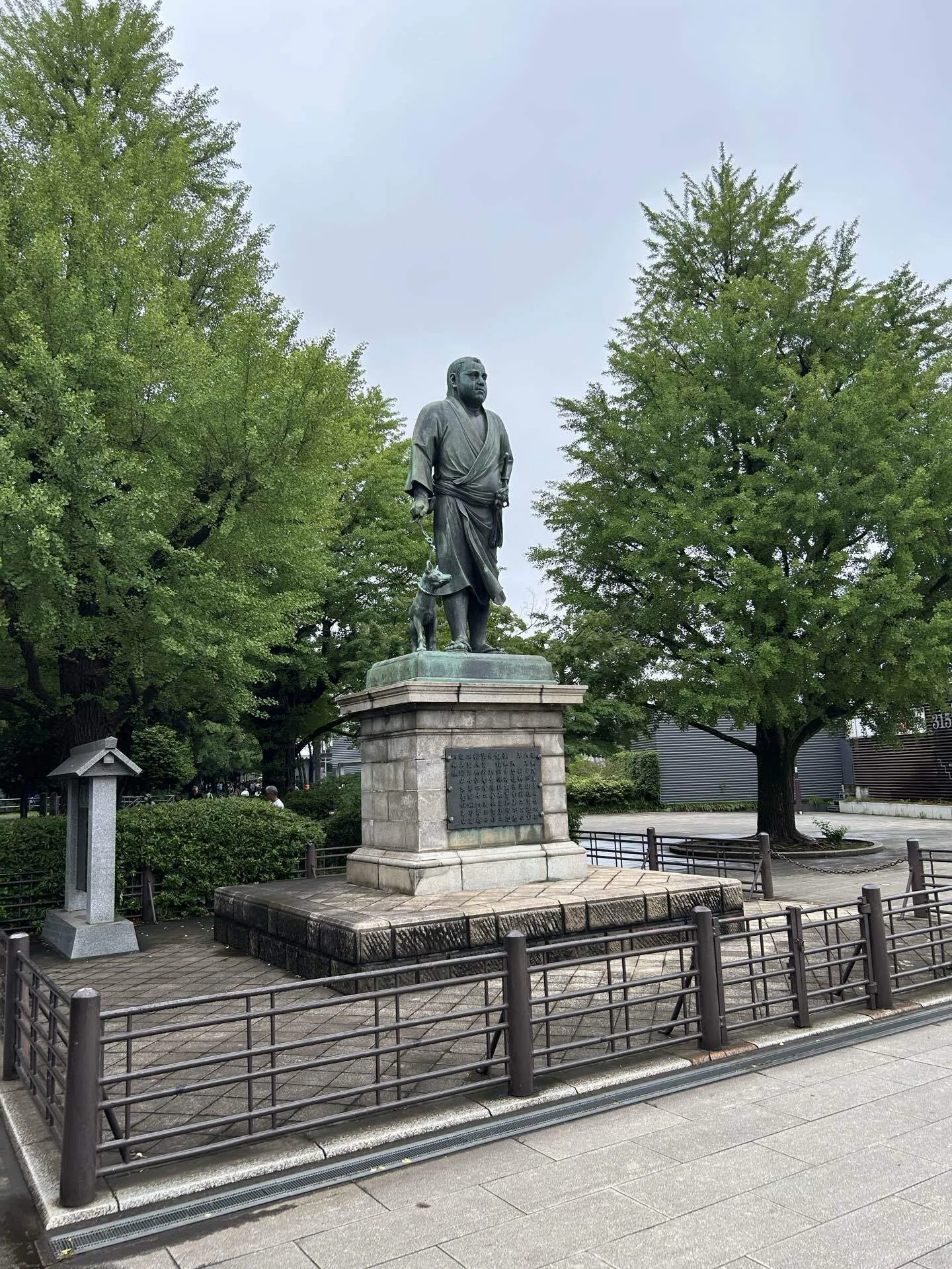 2026/6/21 上野公園、東京国立博物館行ってきました。｜シロキチ