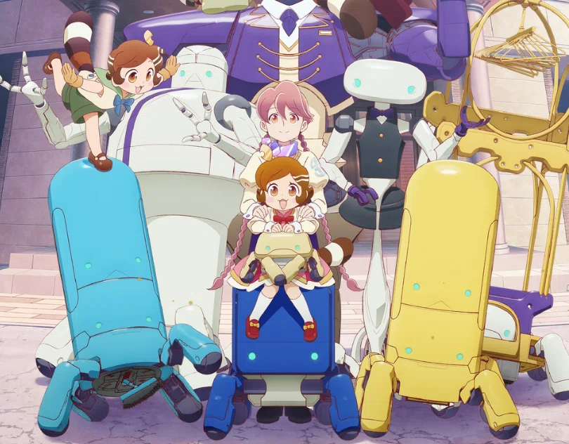 2026年春アニメ：感想の総まとめ｜桃柄桃太