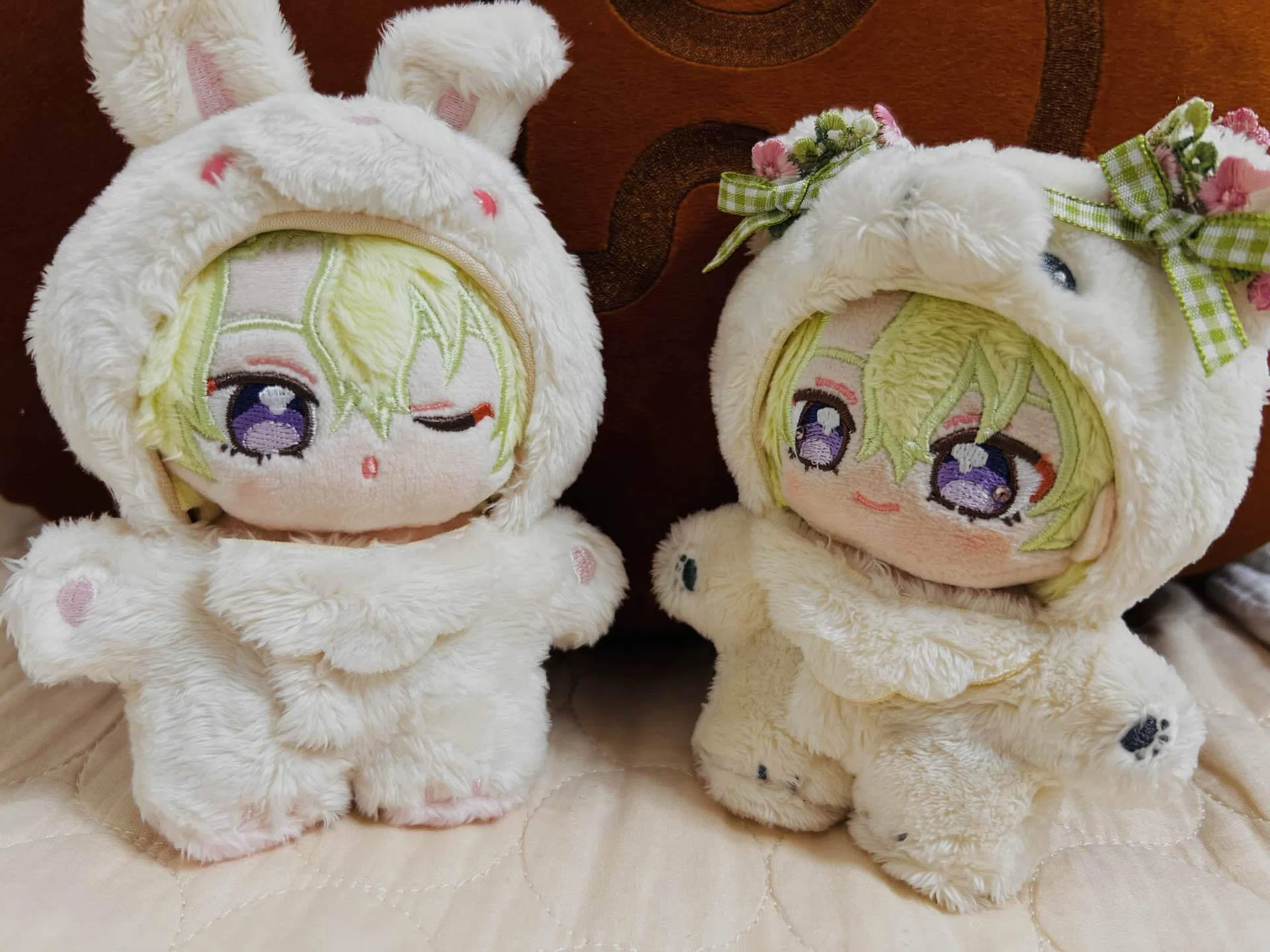 第3弾いつぬい美ぬいへの道❣️｜miutam614