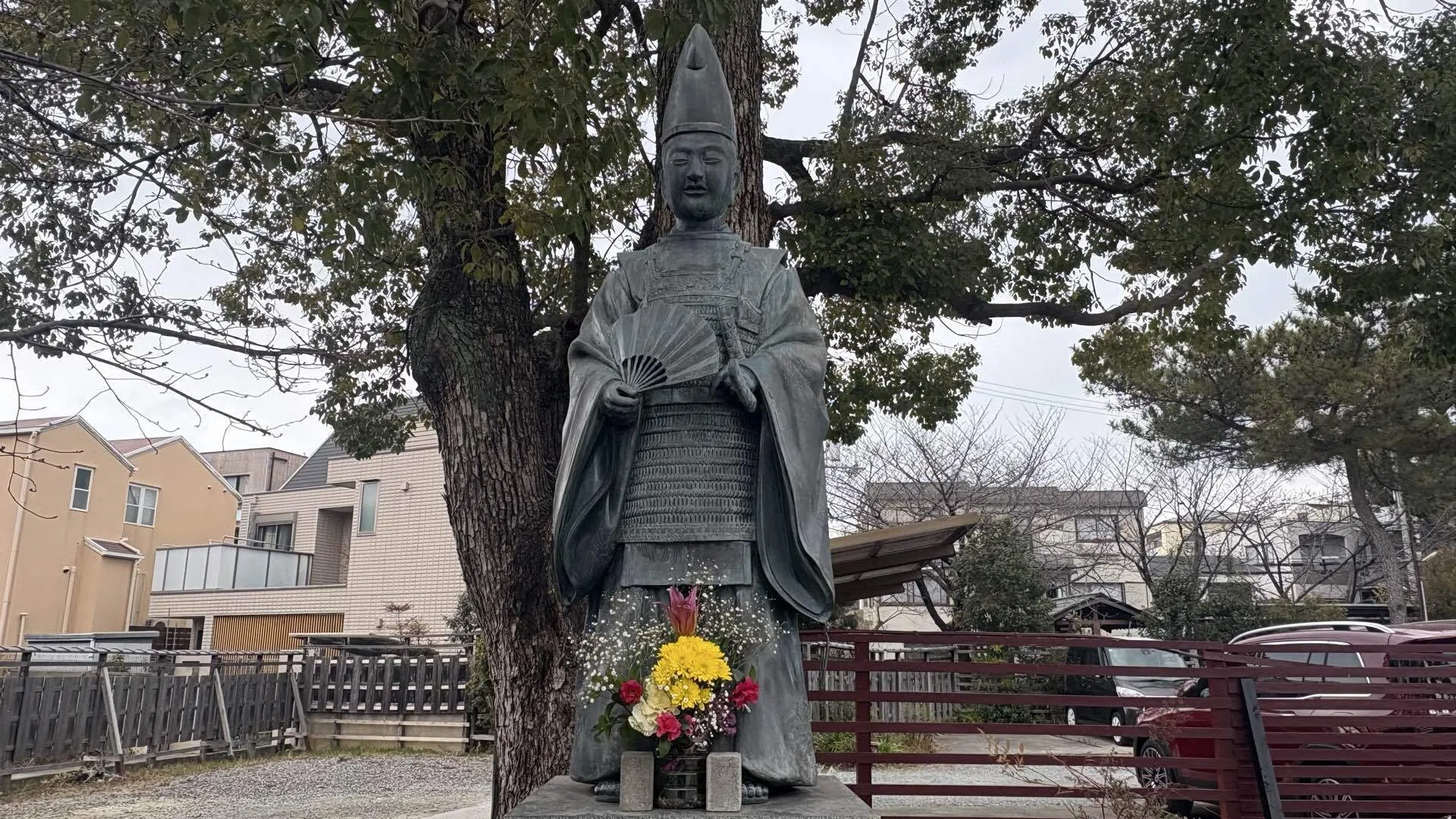 北畠顕家の上奏文『顕家諫奏』──21歳の花将軍は、なぜ後醍醐天皇に
