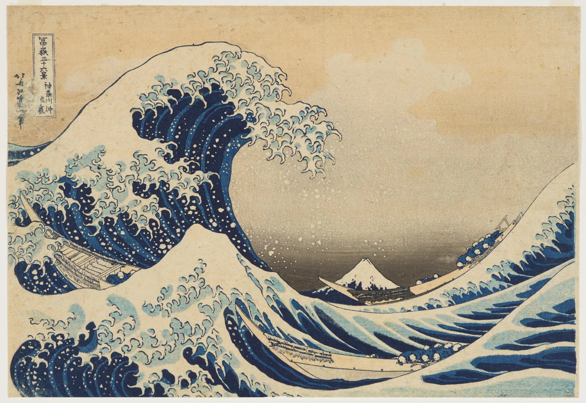 錦絵｜multicolored woodblock print / nishiki-e｜kellytsuzura