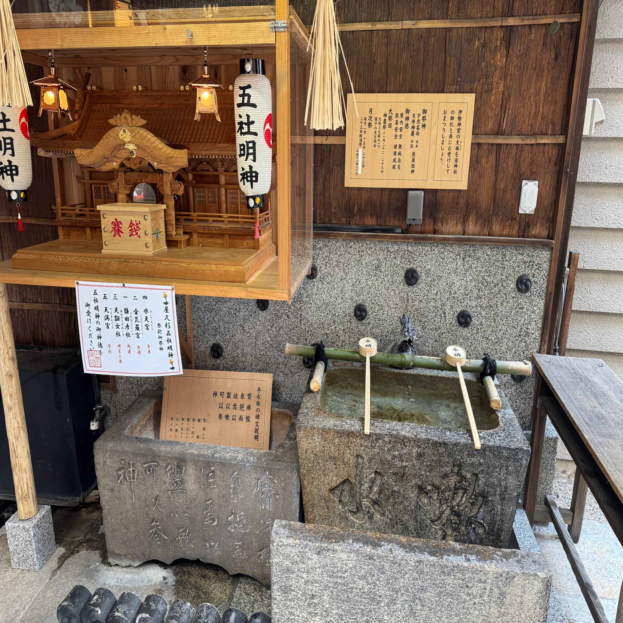 神社仏閣】少彦名神社（すくなひこなじんじゃ）：大阪府大阪市中央区