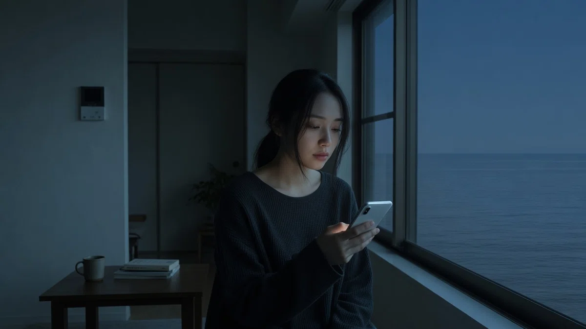 「傷つきたくない」から、感情を殺しているのか？――Z世代の拒否回避欲求と、聖なる空白の行方 孤独な女 欲求不満 おまん越したい メンヘラ 性欲強い女 一人でエロい 規律 哲学 夜に疼く 心の闇 一人ディシプリン