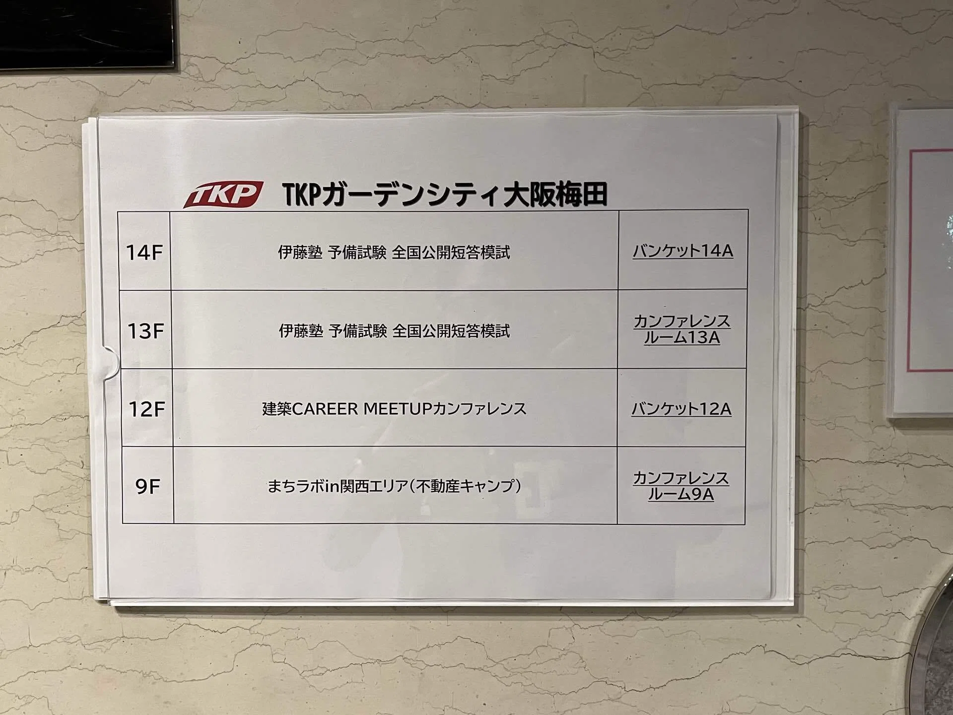 R8予備試験（短答式）伊藤塾全国公開模試を受験！｜果たし得ていない