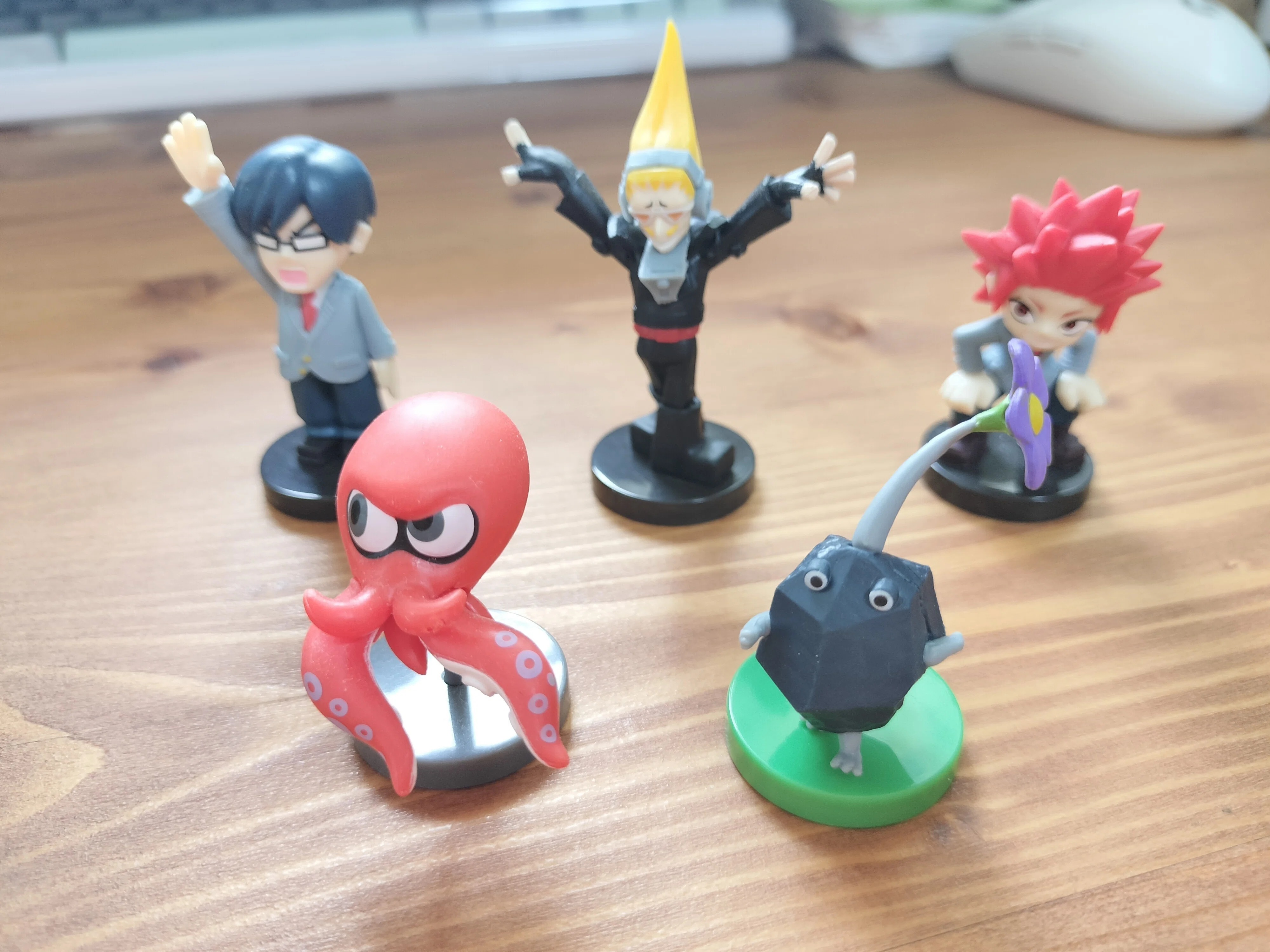 ジョニミ様 リクエスト プラナロム 5点 まとめ商品 新しい仲間が増えました｜にぃにょ