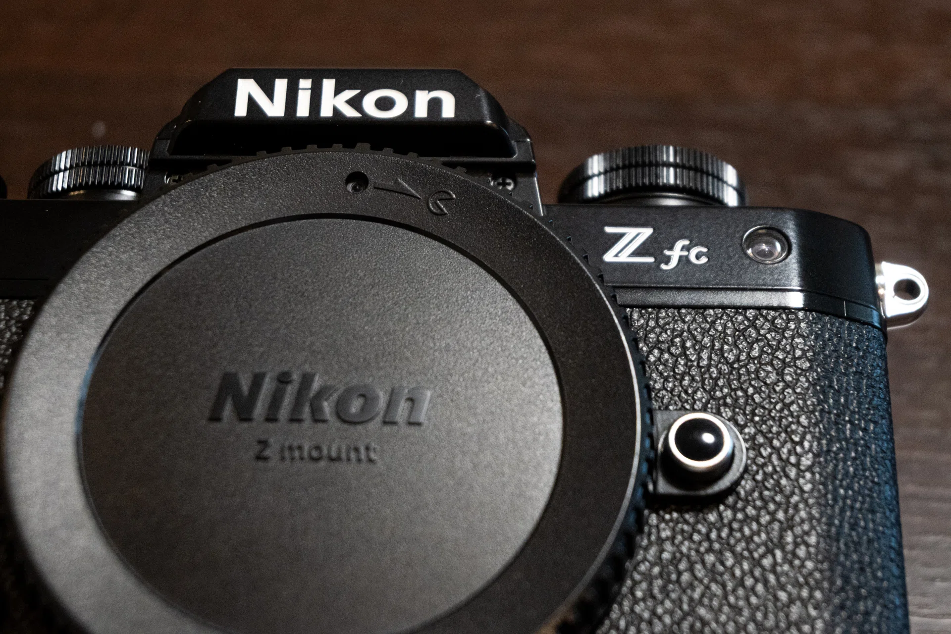 僕とNikon Zfc｜PROSSIMA FERMATA