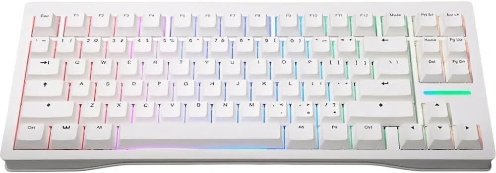 Wooting 60HE・80HE・Two HEどれをがおすすめ？全5モデルを徹底比較