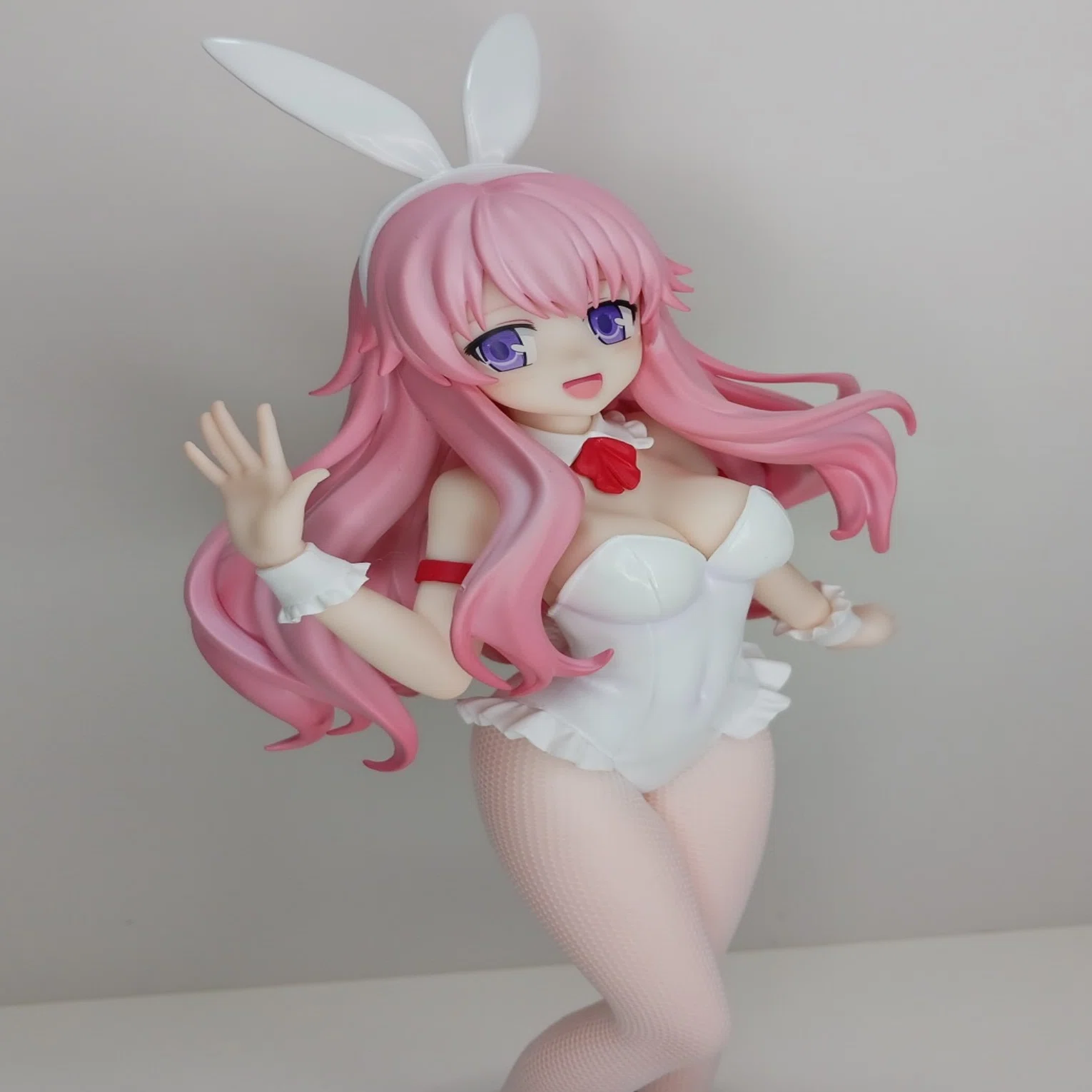 フィギュア】BiCute Bunnies Figure 姫路瑞希 レビュー｜甜瓜炭酸