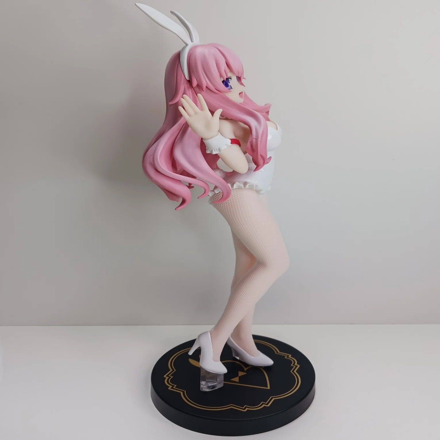フィギュア】BiCute Bunnies Figure 姫路瑞希 レビュー｜甜瓜炭酸