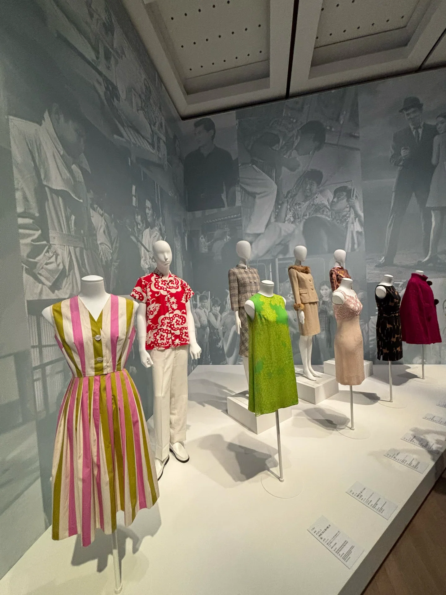 Hanae Mori: 100 Years of Vitality｜ルカゾルディック