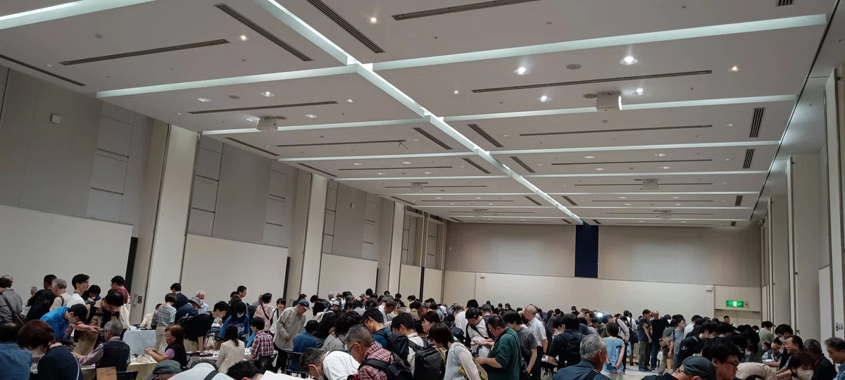 東京 南蒲田