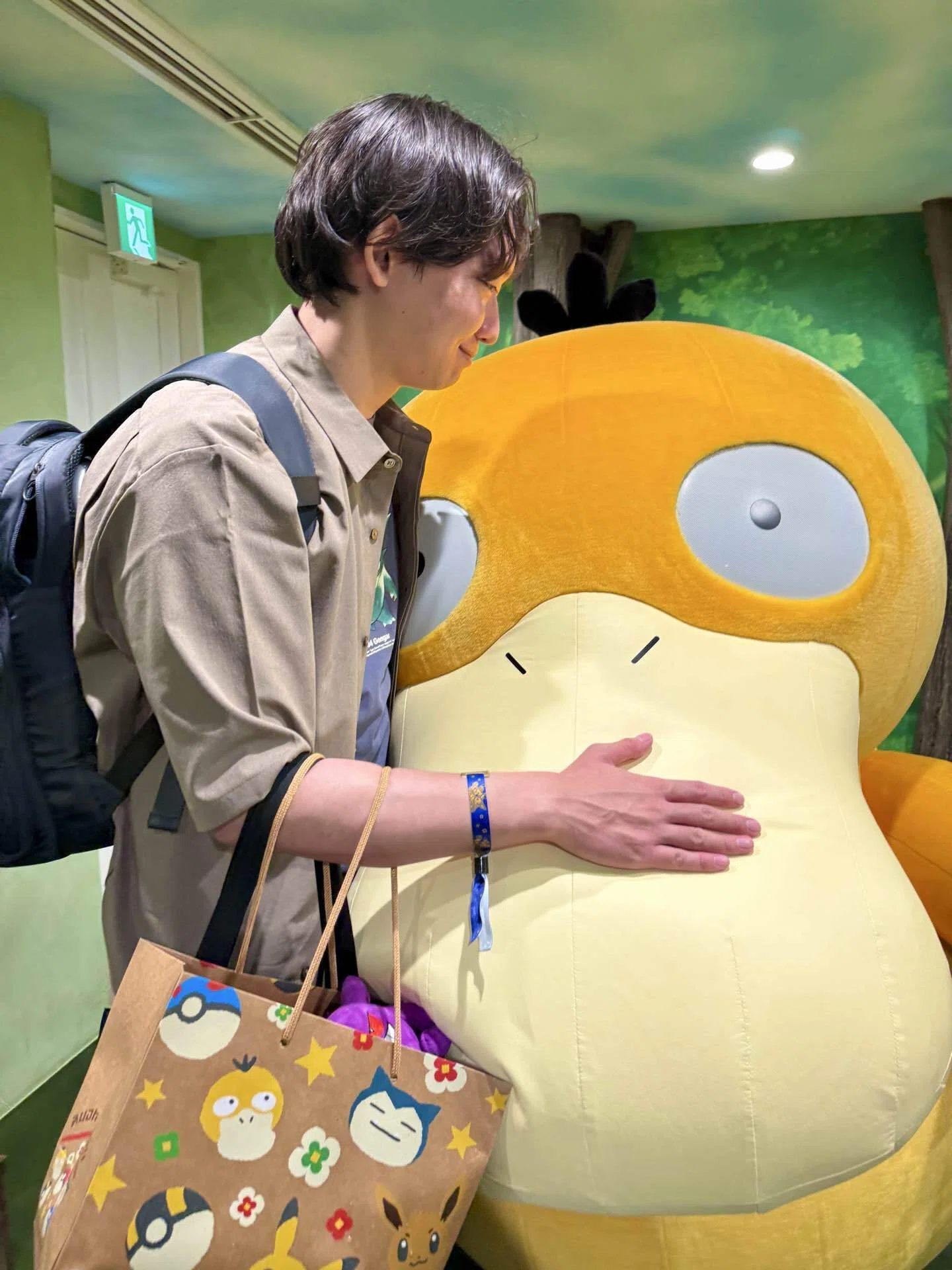 ポケパークレポ】1万5000円の「エリートトレーナーパス」を大人はどれ
