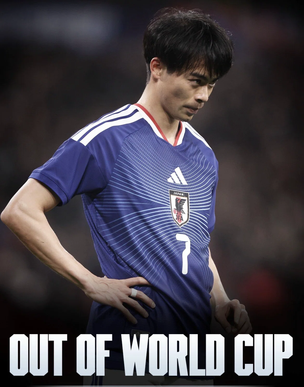 ⚽️W杯雑談️】#1 日本代表選考話、出場国Group A - Dの印象と突破
