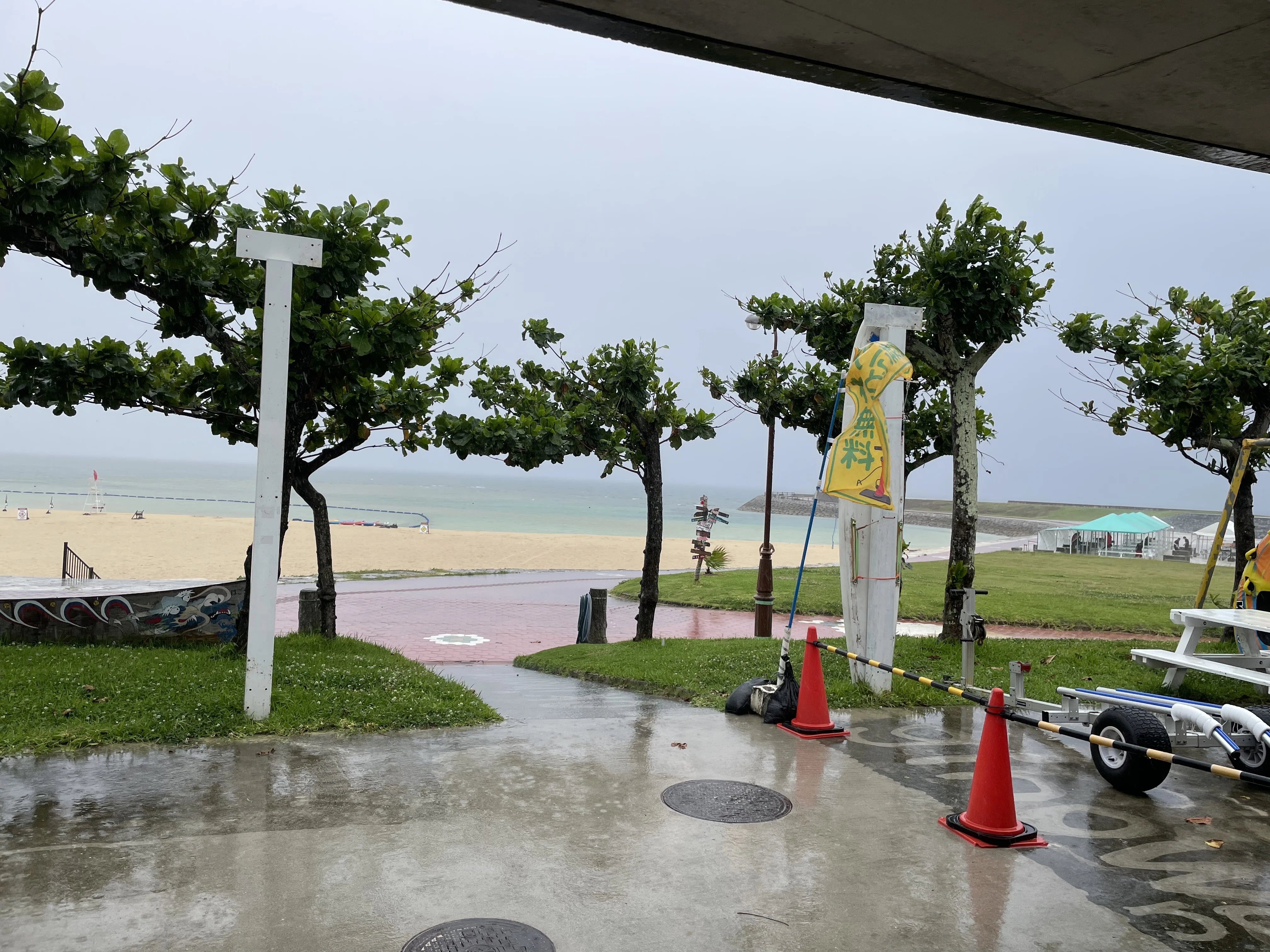 小林愛香さんと乾杯できる、あいきゃん沖縄バスツアー。｜春乃はじめ