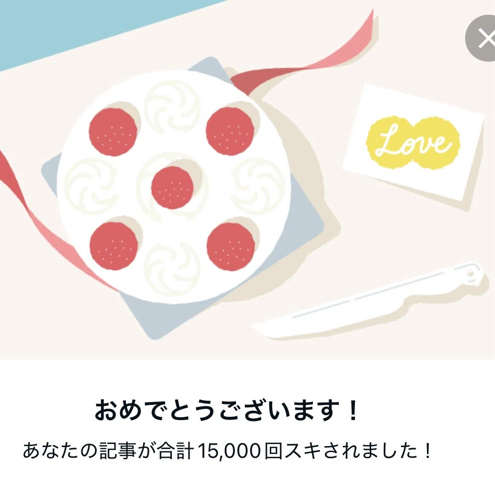 32歳になりました。|よは