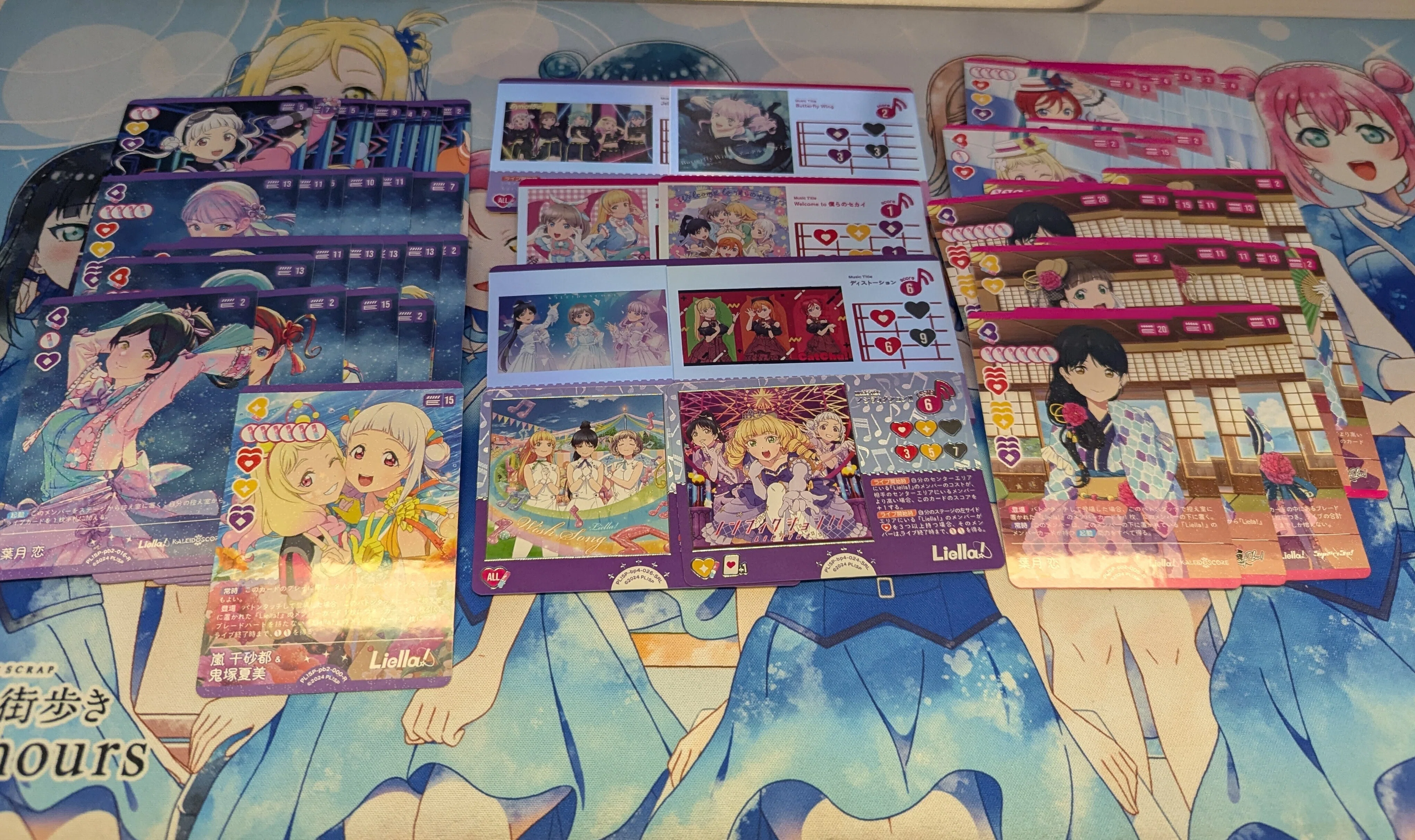 ラブカ】大阪ファンミ参加してきた！｜ぽむすけ@リトルデーモン😈