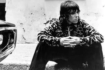 Ian Brown「Golden Greats」（1999）｜re:sonance