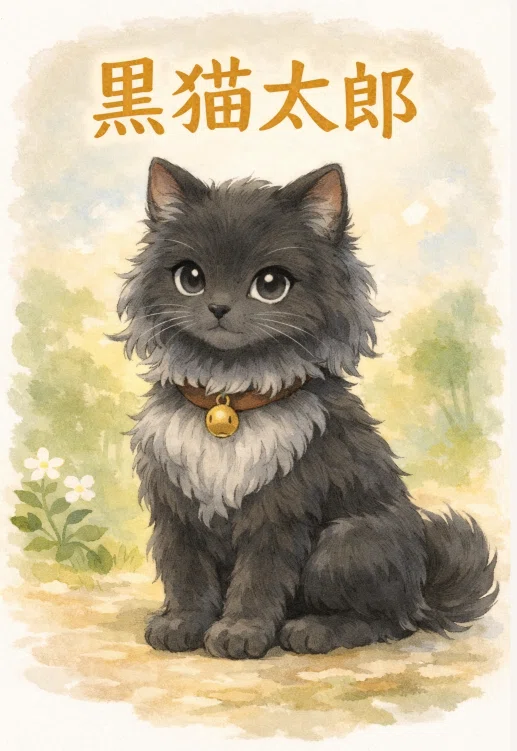 黒猫太郎」裏話と「6月歌舞伎座」感想｜Shintaro