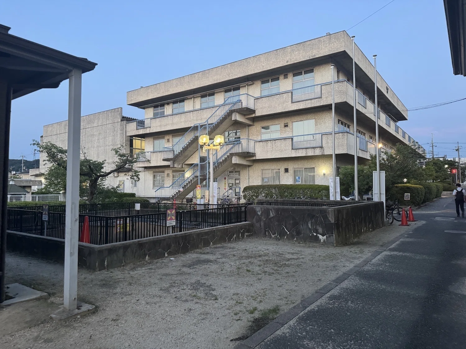 活動歴および当時の関連ビジュアル記録