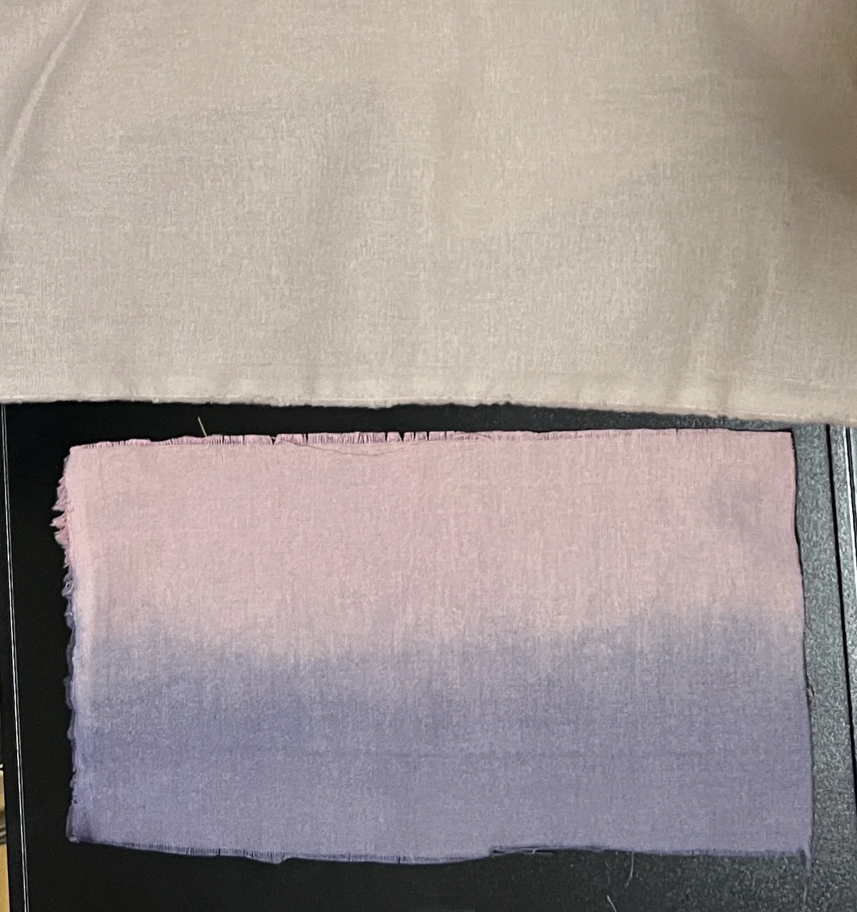 049 原作再現ぬい服を作るために布染めに挑戦した。🎨👕👖｜スマチャン