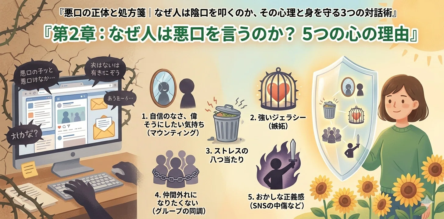 陰口を叩く(02)