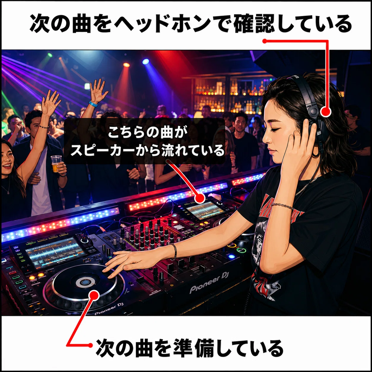 連載】EP-136 K.O. sidekickのススメ #1｜DJだけではもったいない